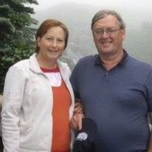 Meet your Posher, Dan